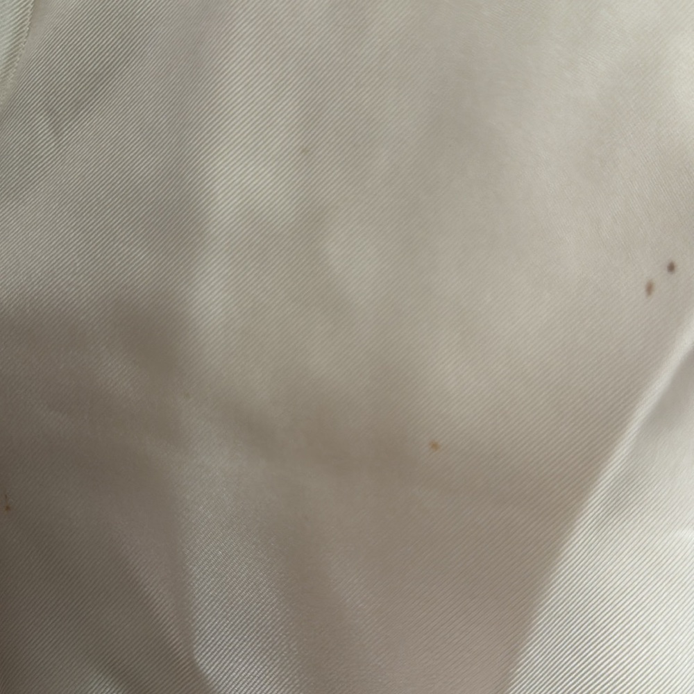 ✨REDUCED✨Burberry Vintage Silk Scarf - Picture 2 of 6